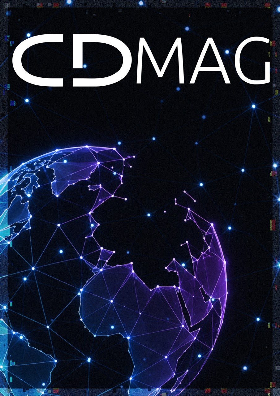 CDMAG