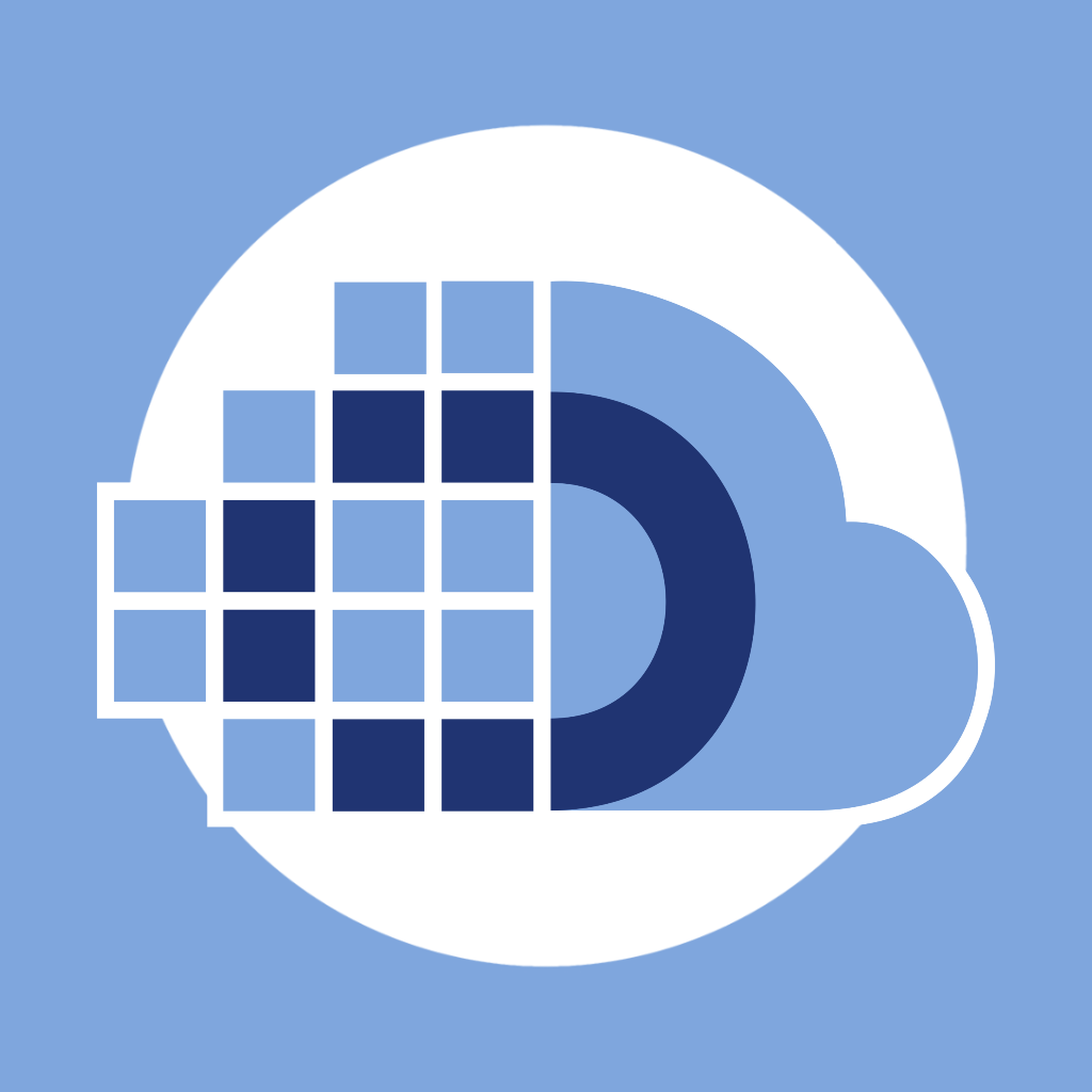 CDMAG Logo